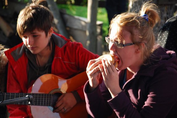 Koniec Roku Szkolnego!!! - Oaza 2012r - zdjęcie #53