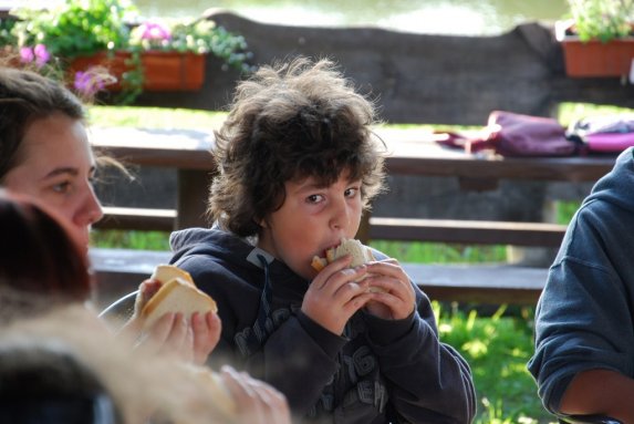 Koniec Roku Szkolnego!!! - Oaza 2012r - zdjęcie #54