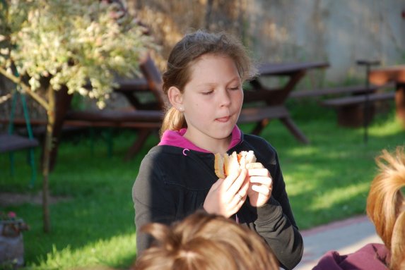 Koniec Roku Szkolnego!!! - Oaza 2012r - zdjęcie #57