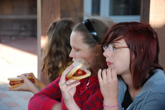 Koniec Roku Szkolnego!!! - Oaza 2012r - zdjęcie #58