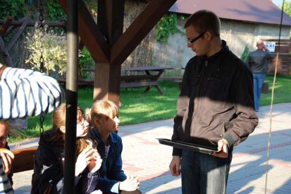 Koniec Roku Szkolnego!!! - Oaza 2012r - zdjęcie #59