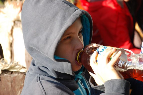 Koniec Roku Szkolnego!!! - Oaza 2012r - zdjęcie #60