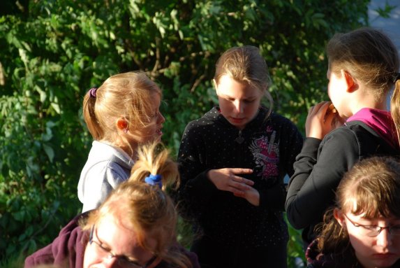 Koniec Roku Szkolnego!!! - Oaza 2012r - zdjęcie #61