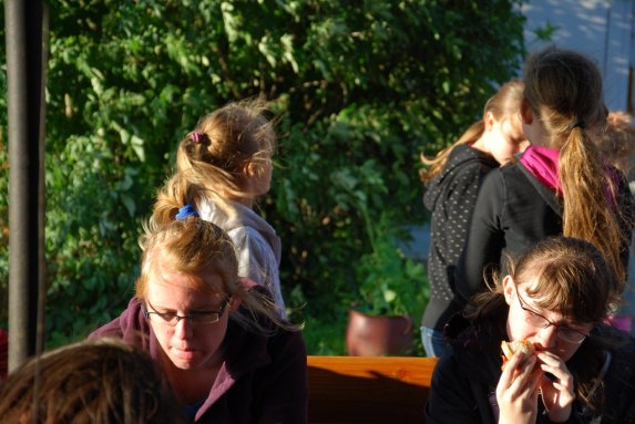 Koniec Roku Szkolnego!!! - Oaza 2012r - zdjęcie #62