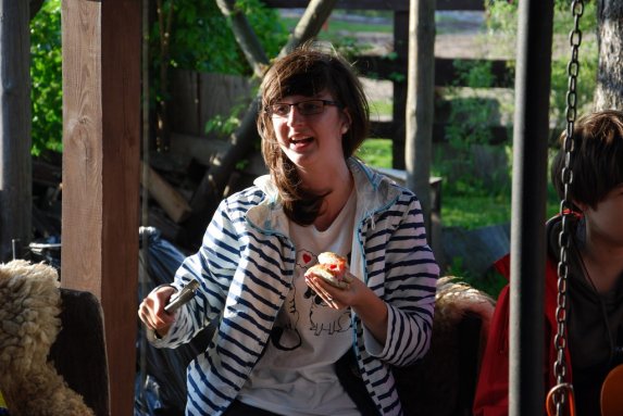 Koniec Roku Szkolnego!!! - Oaza 2012r - zdjęcie #63