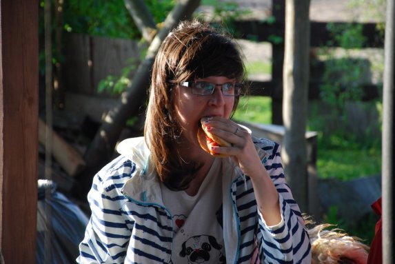 Koniec Roku Szkolnego!!! - Oaza 2012r - zdjęcie #64