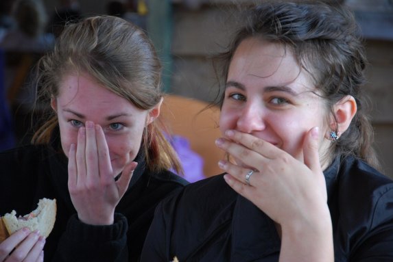 Koniec Roku Szkolnego!!! - Oaza 2012r - zdjęcie #65