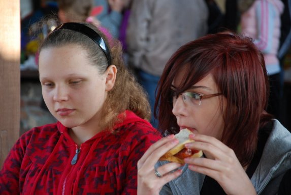 Koniec Roku Szkolnego!!! - Oaza 2012r - zdjęcie #66