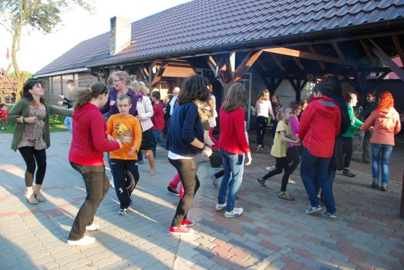 Koniec Roku Szkolnego!!! - Oaza 2012r - zdjęcie #68