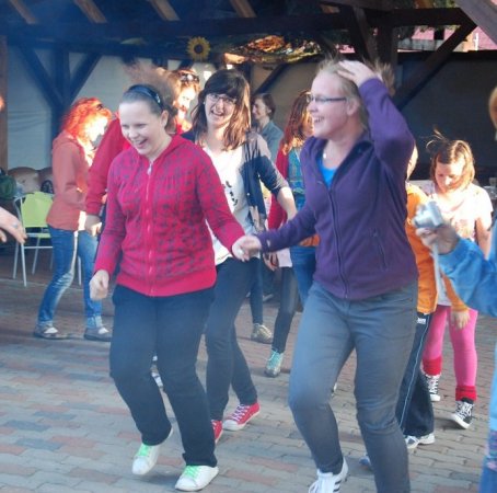 Koniec Roku Szkolnego!!! - Oaza 2012r - zdjęcie #69