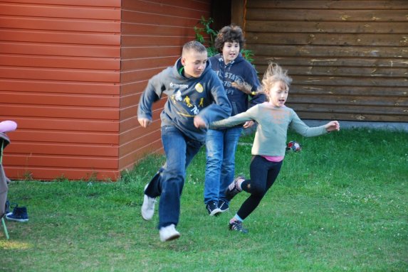 Koniec Roku Szkolnego!!! - Oaza 2012r - zdjęcie #82