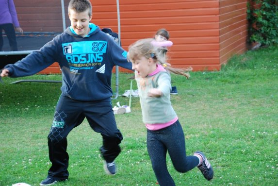Koniec Roku Szkolnego!!! - Oaza 2012r - zdjęcie #83