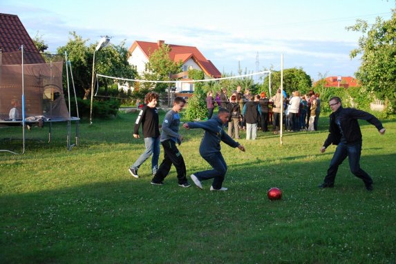 Koniec Roku Szkolnego!!! - Oaza 2012r - zdjęcie #89