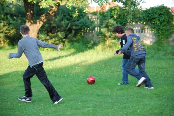 Koniec Roku Szkolnego!!! - Oaza 2012r - zdjęcie #90