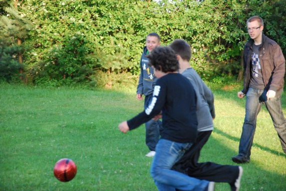 Koniec Roku Szkolnego!!! - Oaza 2012r - zdjęcie #92