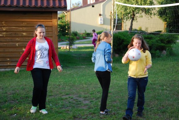 Koniec Roku Szkolnego!!! - Oaza 2012r - zdjęcie #93