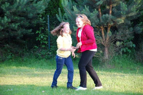 Koniec Roku Szkolnego!!! - Oaza 2012r - zdjęcie #95