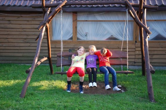 Koniec Roku Szkolnego!!! - Oaza 2012r - zdjęcie #96