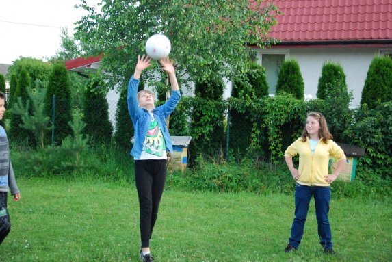 Koniec Roku Szkolnego!!! - Oaza 2012r - zdjęcie #108