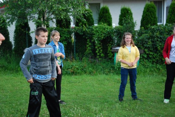 Koniec Roku Szkolnego!!! - Oaza 2012r - zdjęcie #109