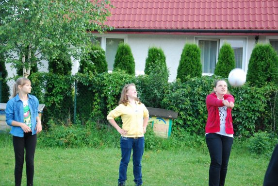 Koniec Roku Szkolnego!!! - Oaza 2012r - zdjęcie #110