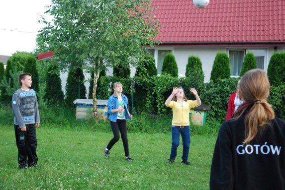 Koniec Roku Szkolnego!!! - Oaza 2012r - zdjęcie #111