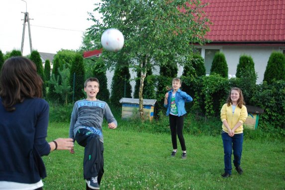 Koniec Roku Szkolnego!!! - Oaza 2012r - zdjęcie #112