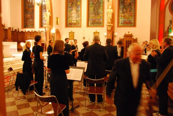 Sacrum et Musica-2012r. - zdjęcie #42