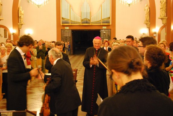 Sacrum et Musica-2012r. - zdjęcie #43