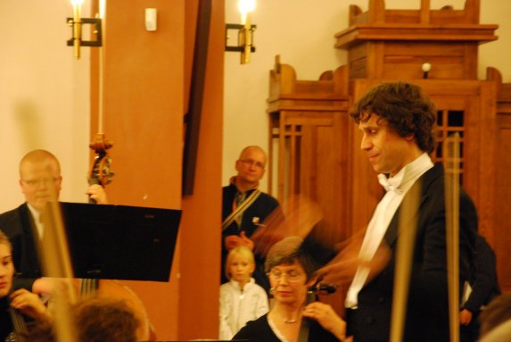 Sacrum et Musica-2012r. - zdjęcie #44