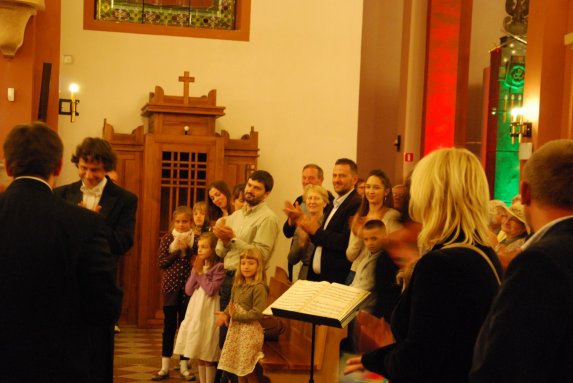 Sacrum et Musica-2012r. - zdjęcie #45