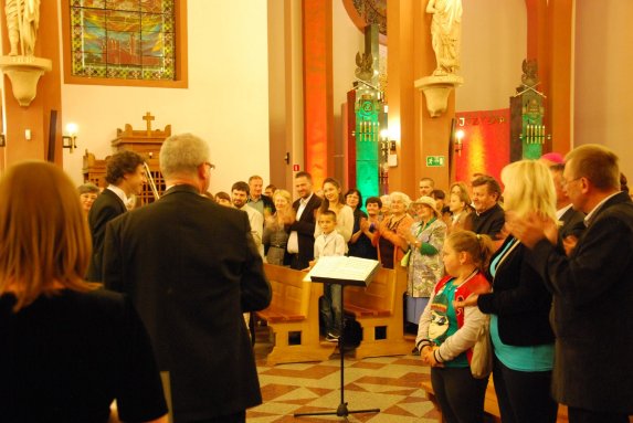 Sacrum et Musica-2012r. - zdjęcie #47