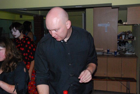 Wszyscy Święci balują w niebie…? 2012r. - zdjęcie #43