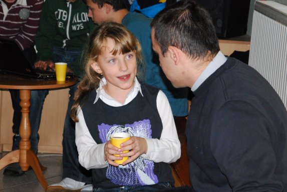 Wszyscy Święci balują w niebie…? 2012r. - zdjęcie #44