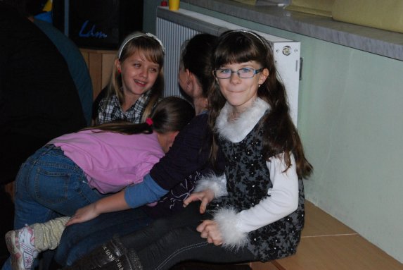 Wszyscy Święci balują w niebie…? 2012r. - zdjęcie #47