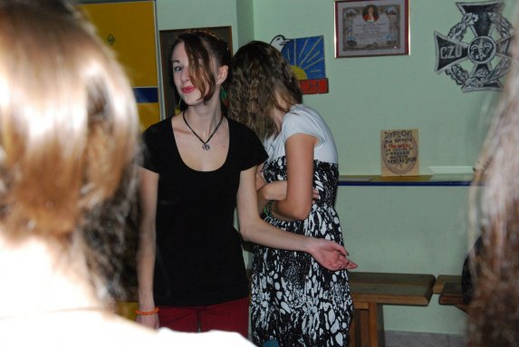 Wszyscy Święci balują w niebie…? 2012r. - zdjęcie #50