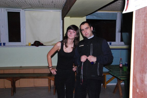 Wszyscy Święci balują w niebie…? 2012r. - zdjęcie #51