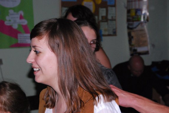 Wszyscy Święci balują w niebie…? 2012r. - zdjęcie #54