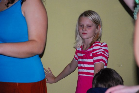 Wszyscy Święci balują w niebie…? 2012r. - zdjęcie #70