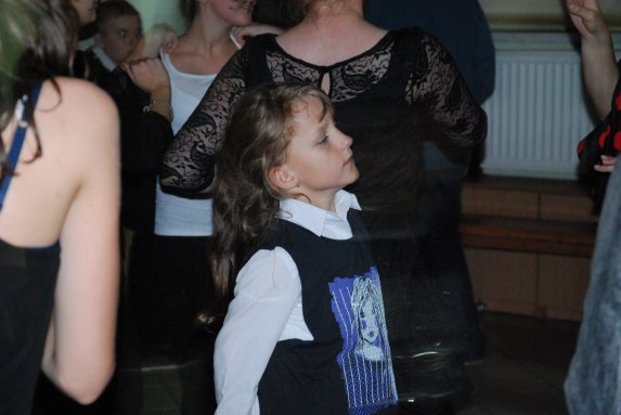 Wszyscy Święci balują w niebie…? 2012r. - zdjęcie #80