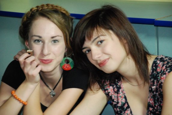 Wszyscy Święci balują w niebie…? 2012r. - zdjęcie #87