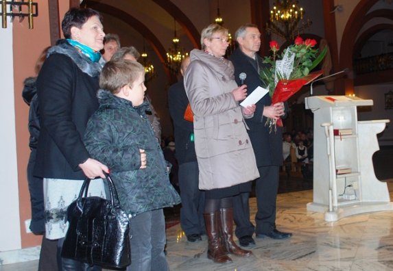 Pożegnanie ks. Artura - zdjęcie #19