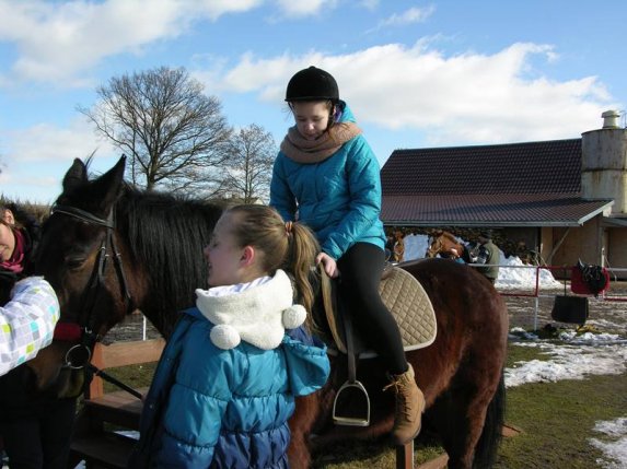 Tuż przed końcem zimy... - zdjęcie #27