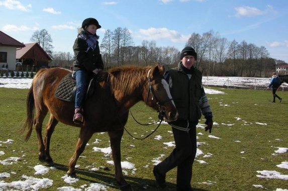 Tuż przed końcem zimy... - zdjęcie #41