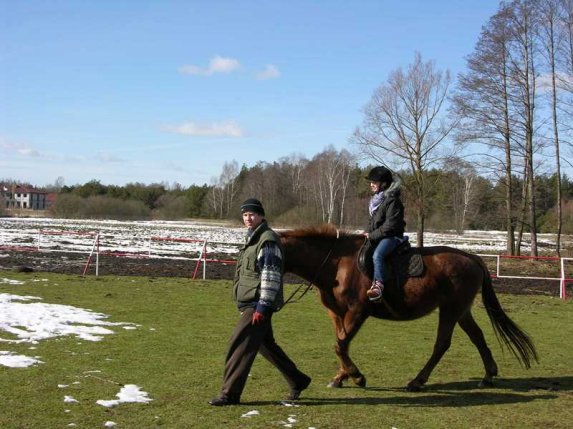 Tuż przed końcem zimy... - zdjęcie #42