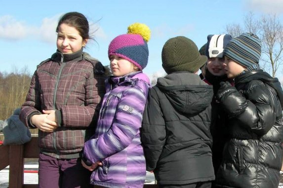 Tuż przed końcem zimy... - zdjęcie #43