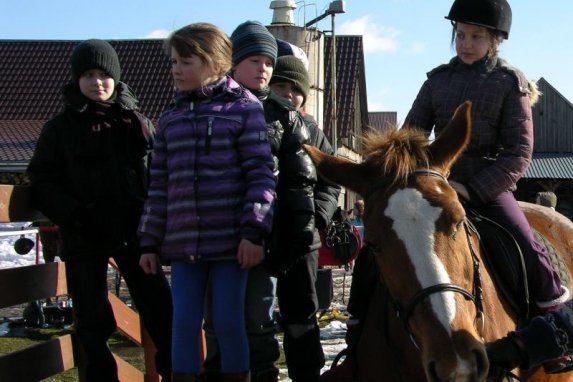 Tuż przed końcem zimy... - zdjęcie #46