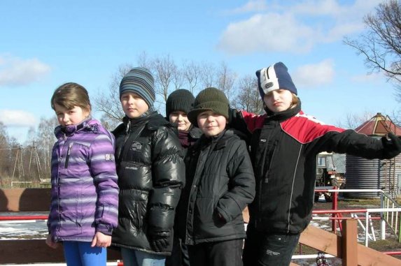 Tuż przed końcem zimy... - zdjęcie #47