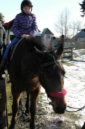 Tuż przed końcem zimy... - zdjęcie #48