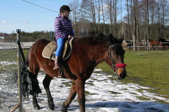 Tuż przed końcem zimy... - zdjęcie #49